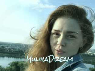 YuliyaDream