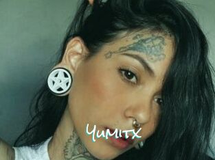 Yumitx Sensuality Dream