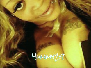 Yummy29