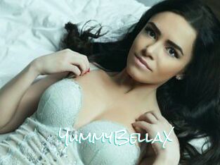 YummyBellaX