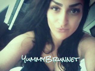 YummyBrunnet