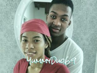 YummyDuo69