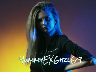 YummyEXGirl69 Sensuality Dream