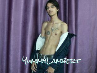 YummyLambert