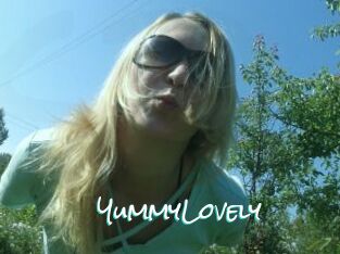 YummyLovely Sensuality Dream