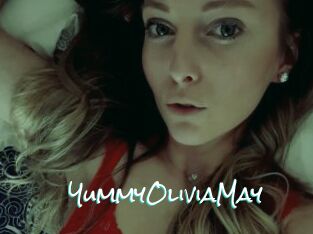 YummyOliviaMay