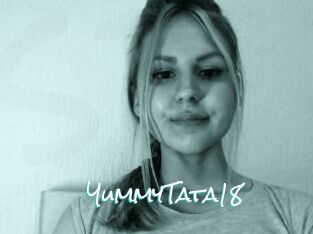 YummyTata18