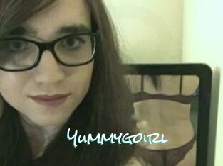 Yummygoirl Sensuality Dream