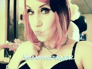 Yummyspinner