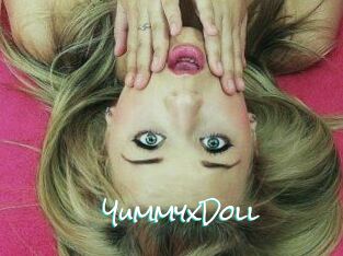 YummyxDoll