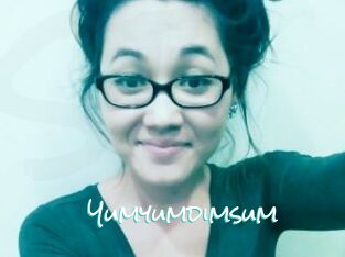 Yumyumdimsum Sensuality Dream