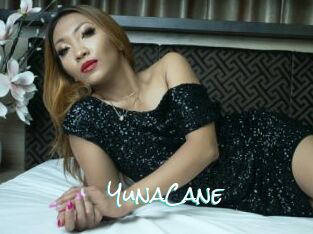 YunaCane