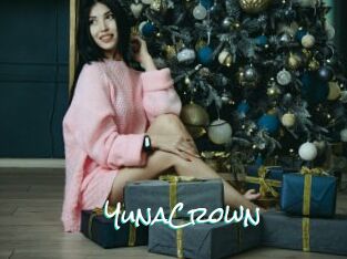 YunaCrown Sensuality Dream