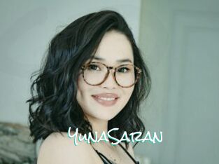 YunaSaran Sensuality Dream