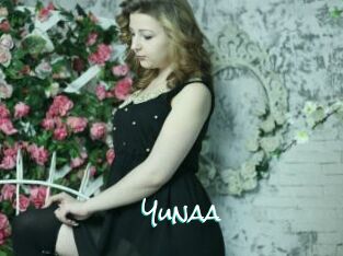 Yunaa