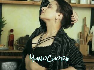 YunoCuore
