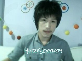 YuriSexyboy