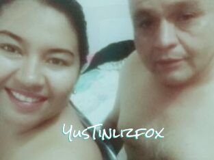 YusTinlizfox