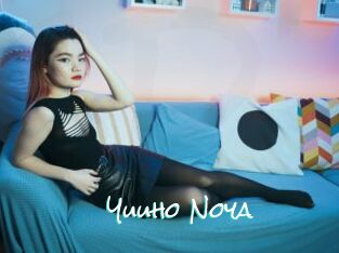 Yuuho_Noya Sensuality Dream