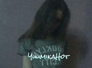 YuumikaHot