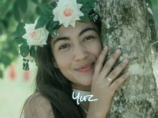 Yuz
