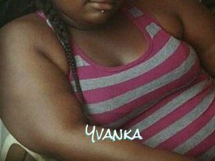 Yvanka