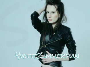 YvetteZimmerman