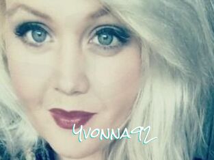 Yvonna92