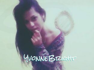 YvonneBright