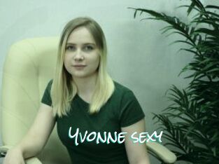 Yvonne_sexy