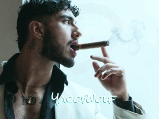 Yacovwolf