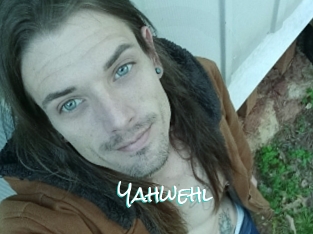 Yahwehl