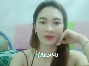 yakumi Sensuality Dream
