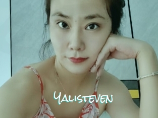 Yalisteven