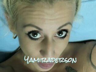 Yamiraderson