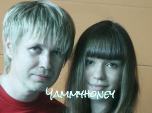 Yammyhoney