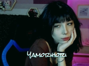 Yamorihori