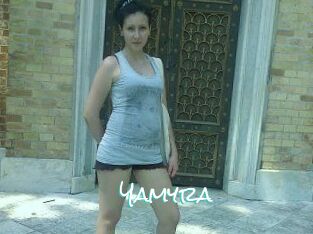 Yamyra