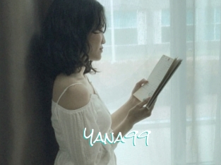 yana99 Sensuality Dream