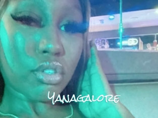 yanagalore Sensuality Dream