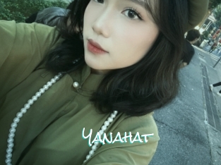 Yanahat