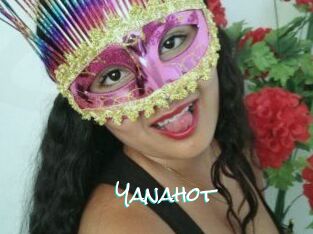Yanahot