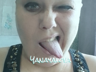 Yanayalova
