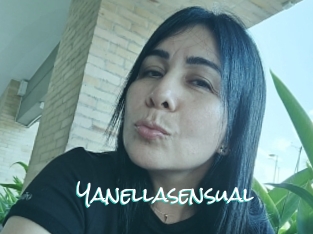 Yanellasensual