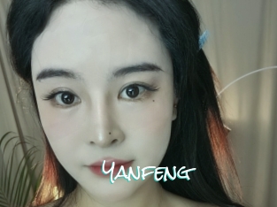 Yanfeng