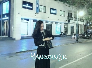 yangjin2k Sensuality Dream