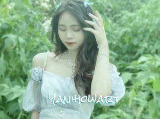 Yanihowart