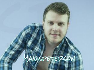 yanispeterson Sensuality Dream