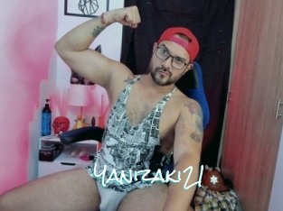 yanizaki21 Sensuality Dream