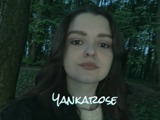Yankarose